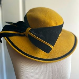 Madeline Hat